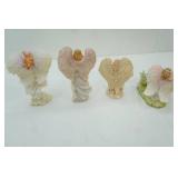 Seraphim Classics Figurines by Roman Inc