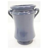 Haeger Floral Vase 9" tall