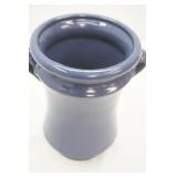 Haeger Floral Vase 9" tall