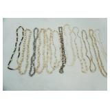 Shell Necklaces 12ct