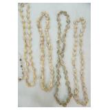 Shell Necklaces 12ct
