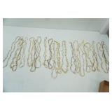 Shell Necklaces 21ct