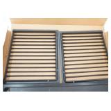 Jenn-Air Stove Top/Range Cast Iron Lava Rock Grill Plates and Electric Griddle