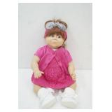 Vintage "Gabby" Doll. Soft Body