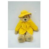 TY Attic Treasures "Gordon" Bear 14