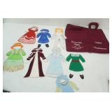 My Victorian Doll. Museum of Fine Arts Boston