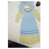 My Victorian Doll. Museum of Fine Arts Boston