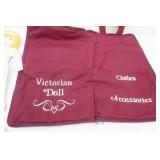 My Victorian Doll. Museum of Fine Arts Boston