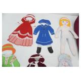 My Victorian Doll. Museum of Fine Arts Boston