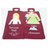 My Victorian Doll. Museum of Fine Arts Boston