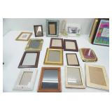 Picture Frames