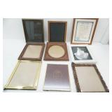 Large Picture Frames