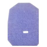 "Miss Bowles and Her Dog" by Sir Joshua Reynolds. Made in Italy