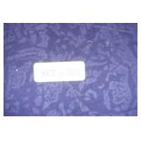 "Miss Bowles and Her Dog" by Sir Joshua Reynolds. Made in Italy