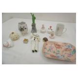 vintage collectibles