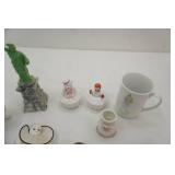 vintage collectibles