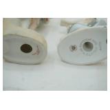 Vintage Porcelain Figurines