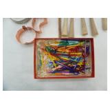 Vintage Kitchen Utensils