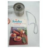 Vintage Kitchen Utensils