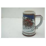 1989 Budweiser Stein