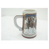 1989 Budweiser Stein