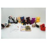 TY Beanie Babies