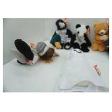 TY Beanie Babies