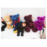 TY Beanie Babies