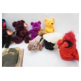 TY Beanie Babies