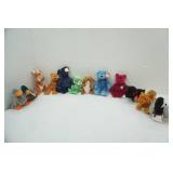 TY Beanie Babies
