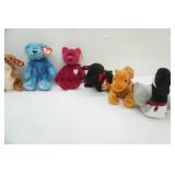 TY Beanie Babies