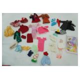 Vintage Barbie Clothes & Accessories