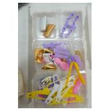 Vintage Barbie Clothes & Accessories
