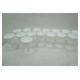 Indiana Colony Harvest Grape Goblets