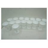 Indiana Colony Harvest Grape Goblets