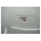 Vintage Fine China Serving Platters