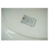 Vintage Fine China Serving Platters