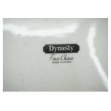 Vintage Fine China Serving Platters