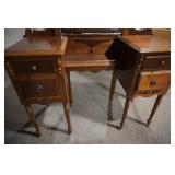 Vintage/Antique Vanity Dressing Table