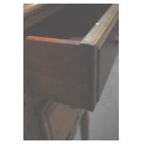 Vintage/Antique Vanity Dressing Table