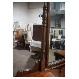 Vintage/Antique Vanity Dressing Table