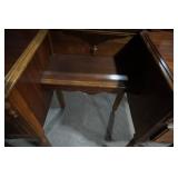 Vintage/Antique Vanity Dressing Table