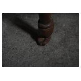 Vintage/Antique Vanity Dressing Table