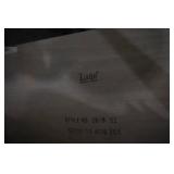 Vintage Lane Furniture French Provincial flip-front LP Record Cabinet