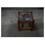 Foot Stool,12" x12" x12"