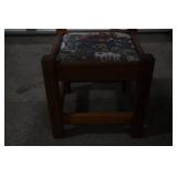 Foot Stool,12" x12" x12"