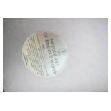 Framed Needlepoint Psalm 23. "Needle Art of the Old World" Collection