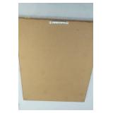 15"x 12" Vintage Framed Needlepoint