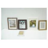 Picture Frame Lot