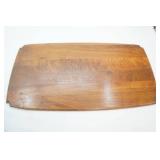 Wooden Slab 32"x17"x1.5"